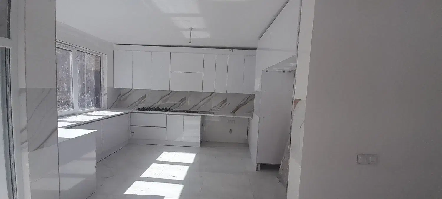 ساخت انواع کابینت وکمددیواری|خدمات پیشه و مهارت|جوانرود, |دیوار