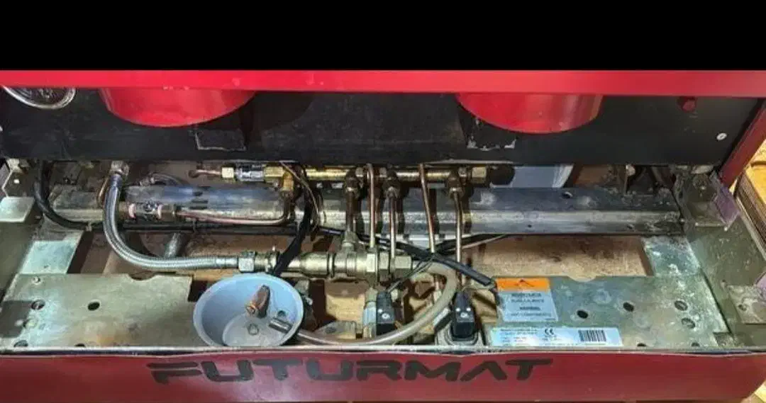 دستگاه قهوه ساز|سماور، چای‌ساز، قهوه‌ساز|قم, لسانی|دیوار