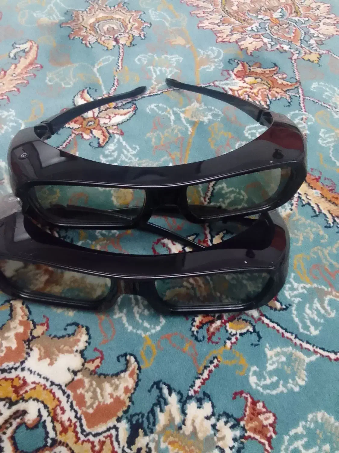 عینک تلویزیون سونی|تلویزیون و پروژکتور|خرم‌آباد, |دیوار