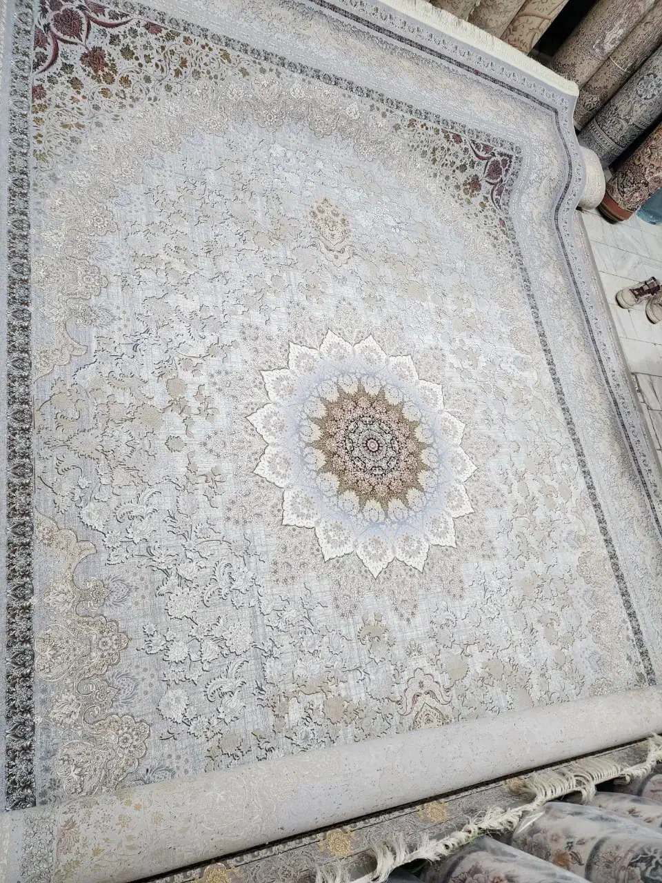 دو تخته ۱۲متری نو|فرش|نسیمشهر, |دیوار