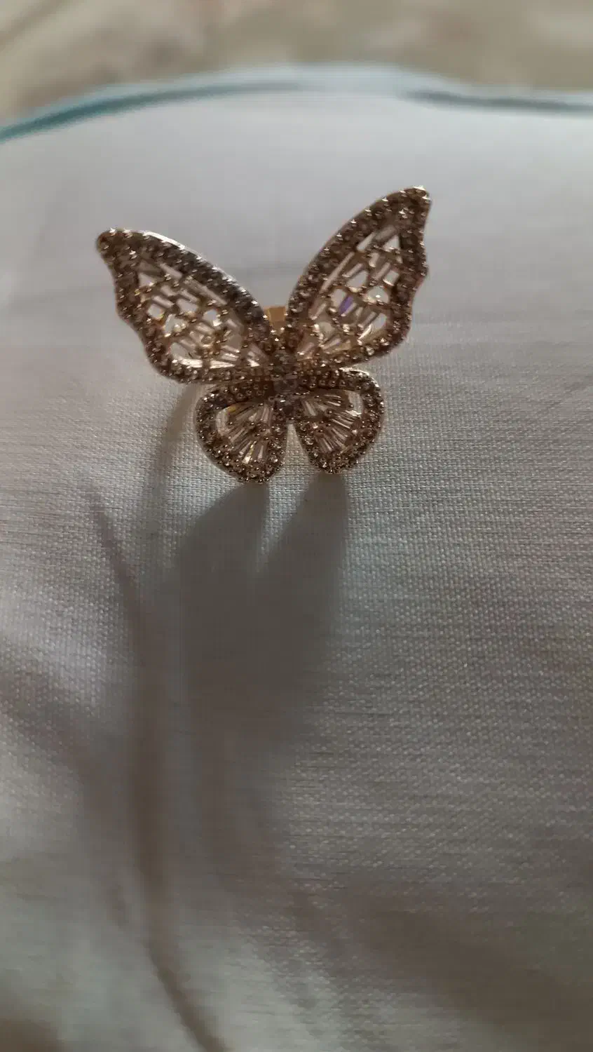 انگشتر بدل|بدلیجات|سیرجان, |دیوار