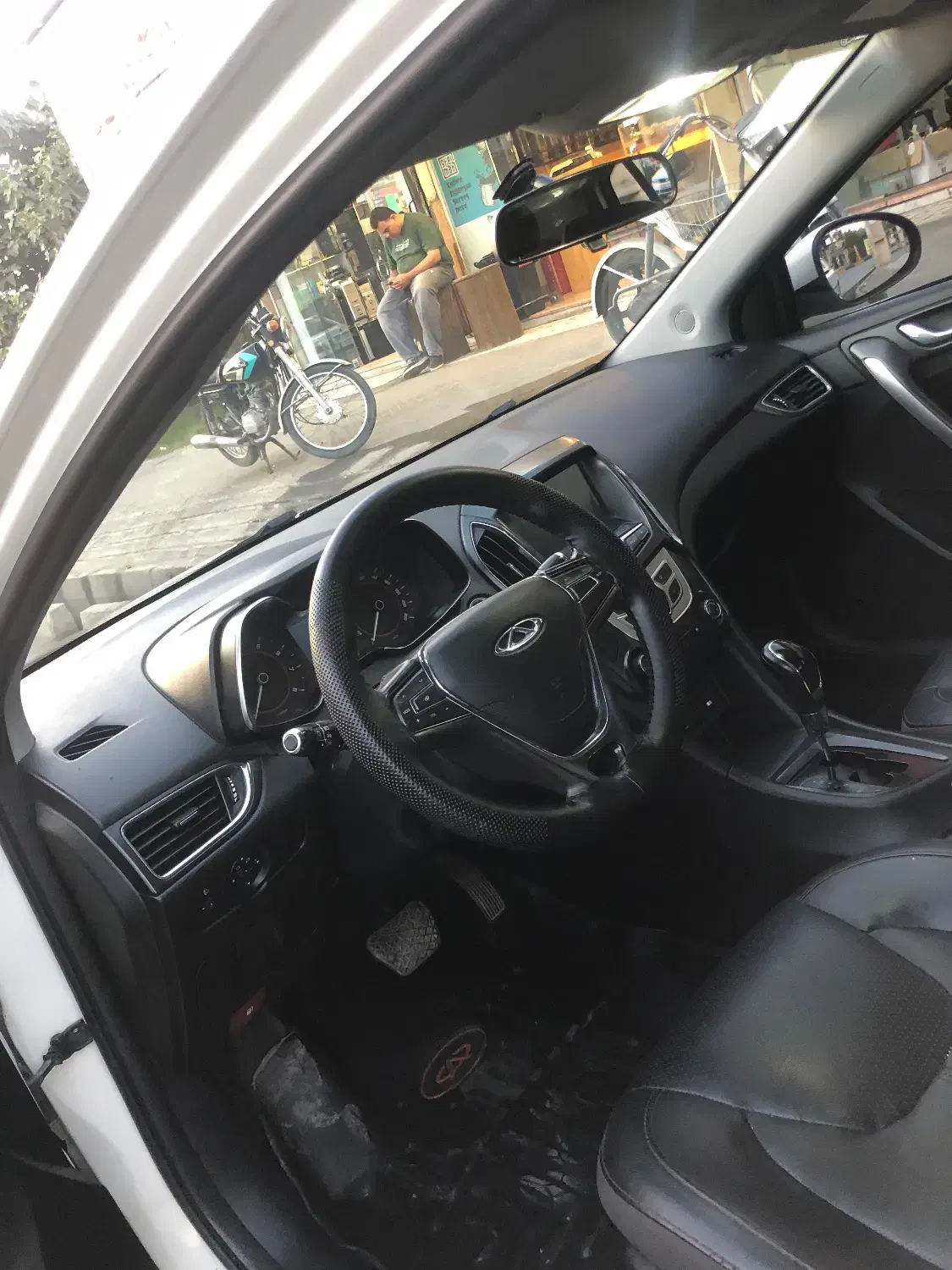 اریزو۵ مدل ۹۷ توربو|خودرو سواری و وانت|بابل, |دیوار