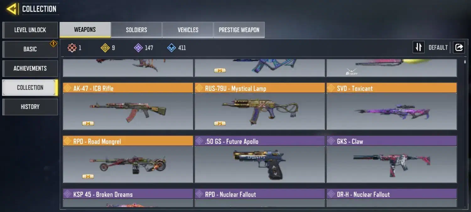 اکآنت کــآلـاف دیــوتی|کنسول، بازی ویدئویی و آنلاین|ارومیه, |دیوار