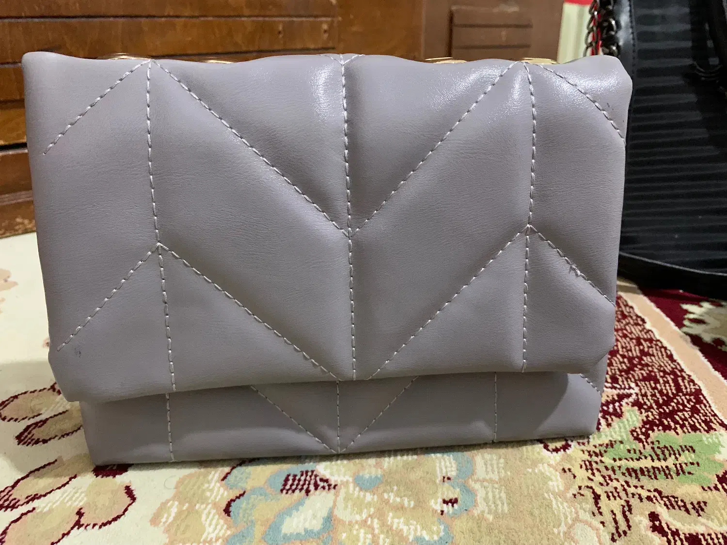 کیف زیبا|کیف، کفش، کمربند|یاسوج, |دیوار