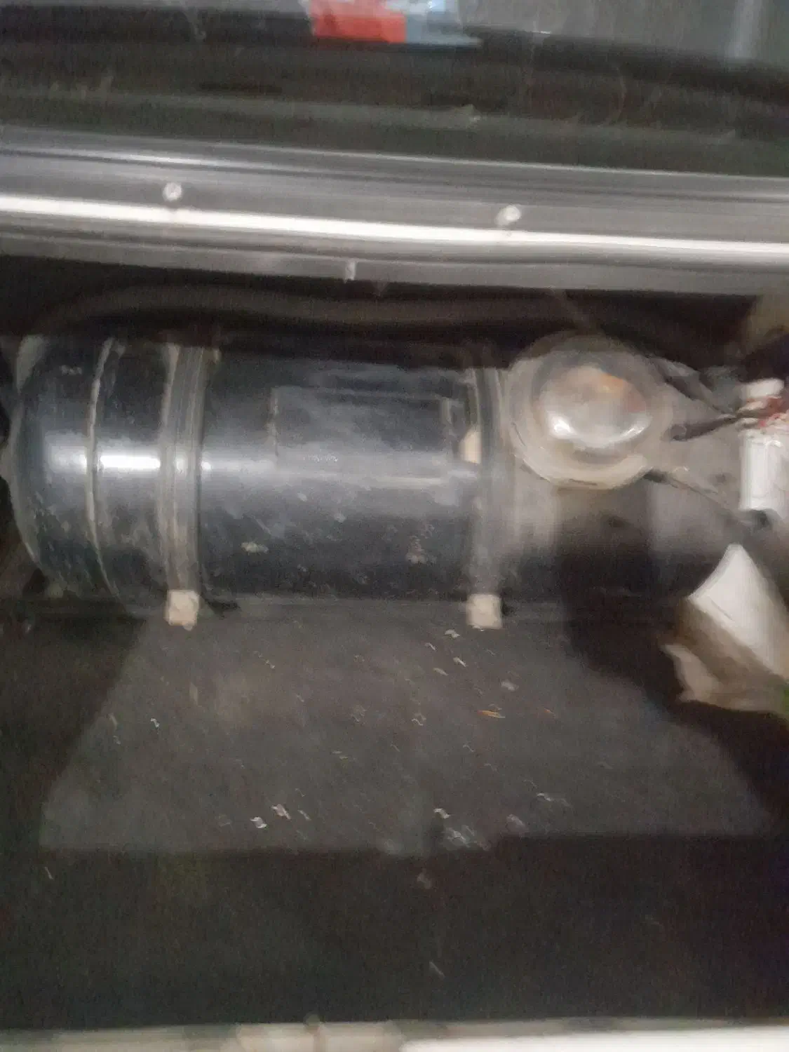 فروش کپسول گاز ال پی جی به همراه وسایل جانبی|قطعات یدکی و لوازم جانبی|لاهیجان, پردسر|دیوار