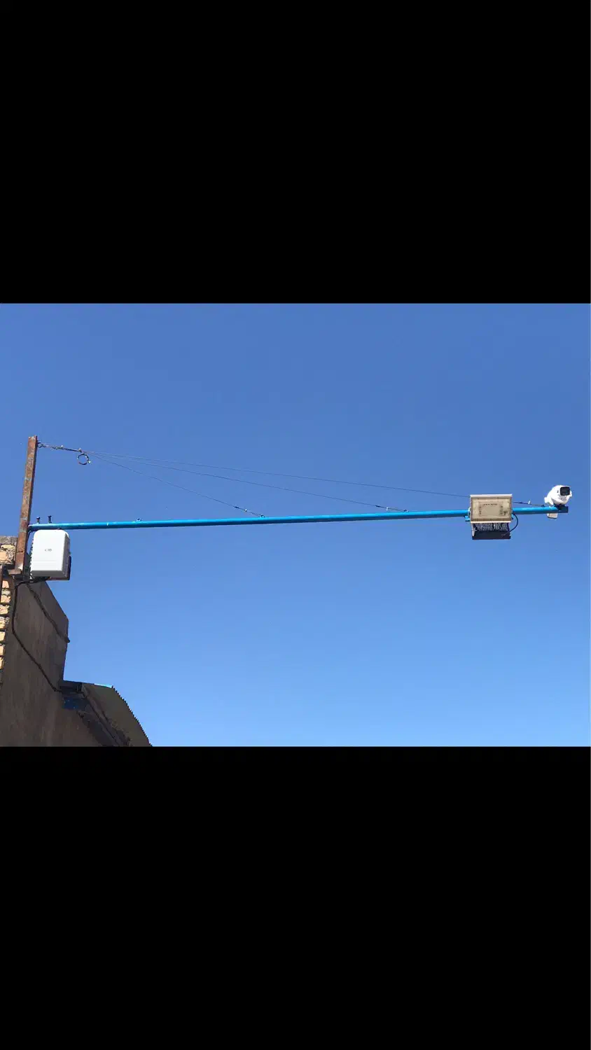 سرویس وخدمات سیستم های مداربسته و دزدگیر|خدمات پیشه و مهارت|نیشابور, ۲۲ بهمن|دیوار