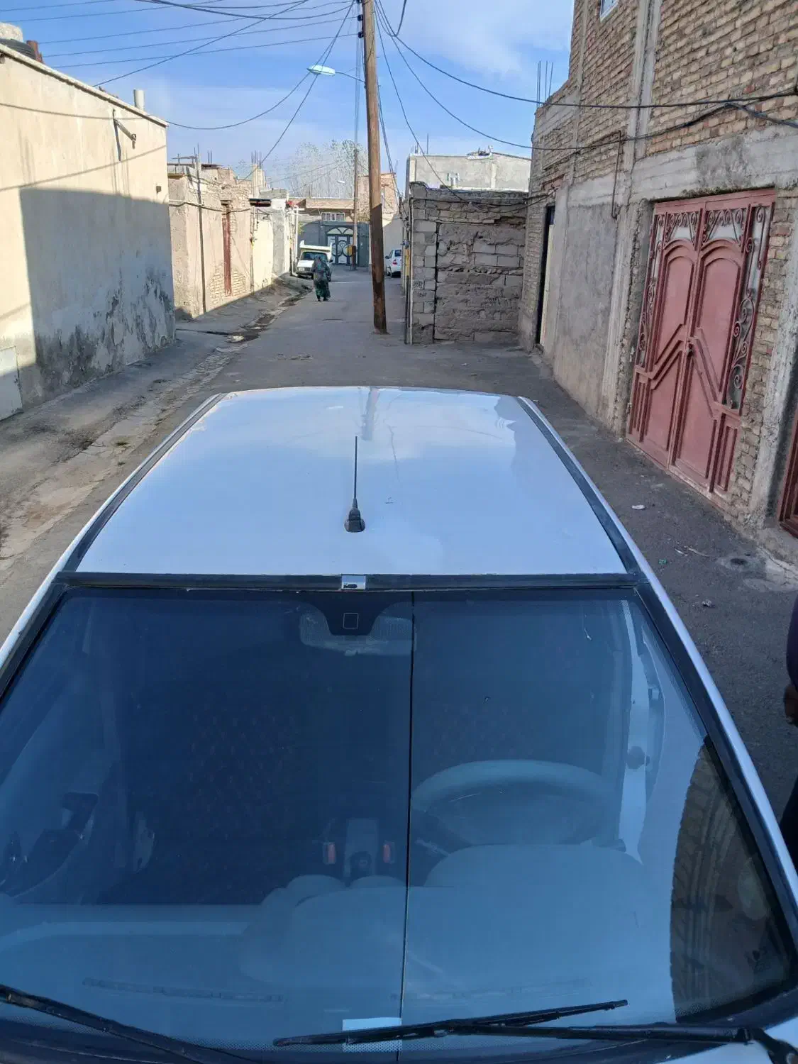 پراید۱۳۱ مدل۹۰|خودرو سواری و وانت|اهر, |دیوار