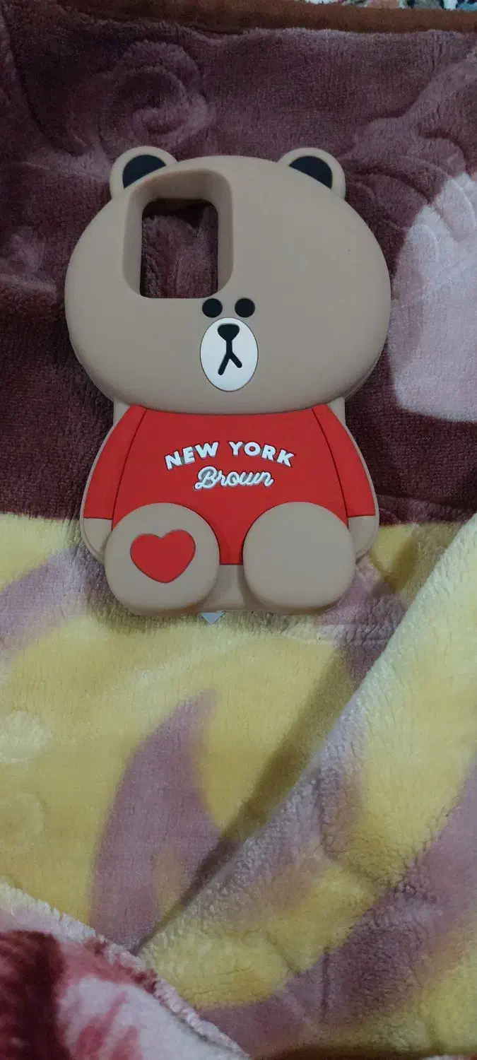 قاب گوشی a52s|لوازم جانبی موبایل و تبلت|نظرآباد, رسالت|دیوار