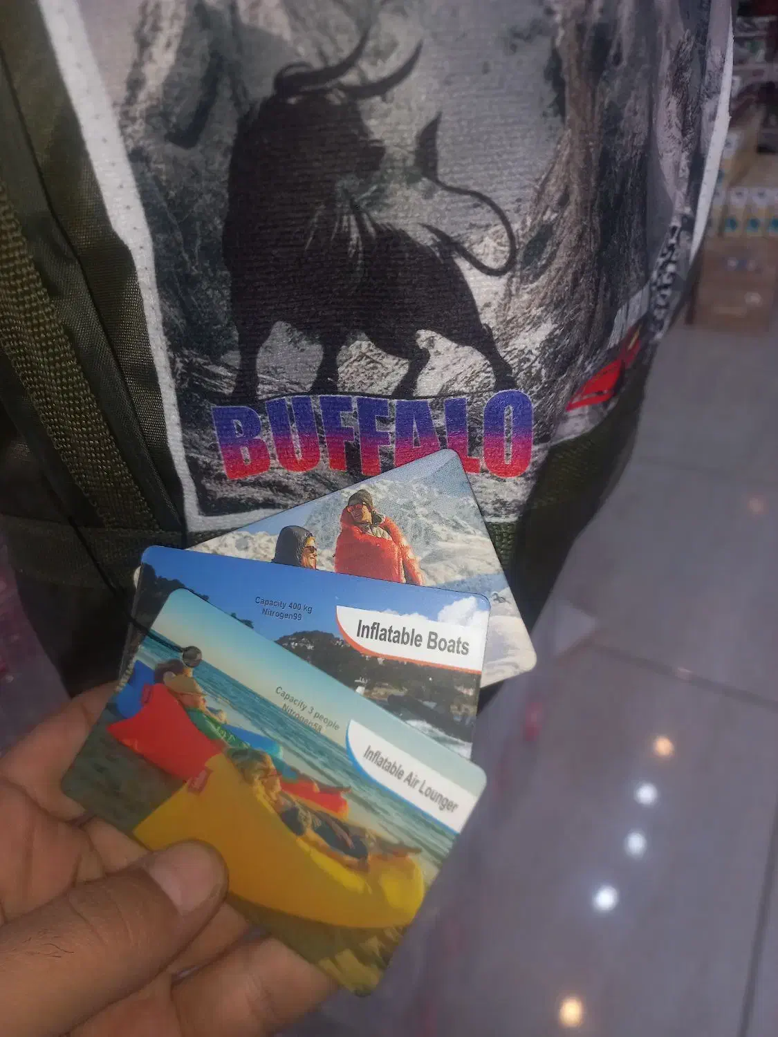 دوعدد کیسه خواب.. نو آکبند|کوهنوردی و کمپینگ|صباشهر, |دیوار