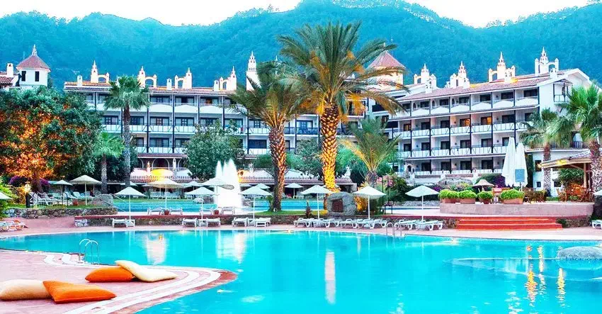 تور مارماریس|تور و چارتر|میاندوآب, |دیوار