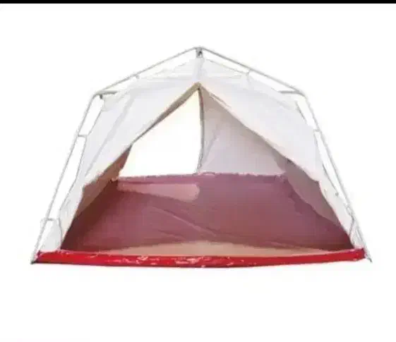 چادر ۱۲ نفره برزنت|کوهنوردی و کمپینگ|دره شهر, |دیوار