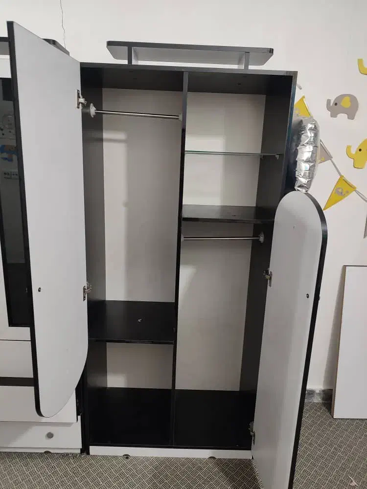 فروش کمد بچه گانه|اسباب و اثاث بچه|شوش, |دیوار