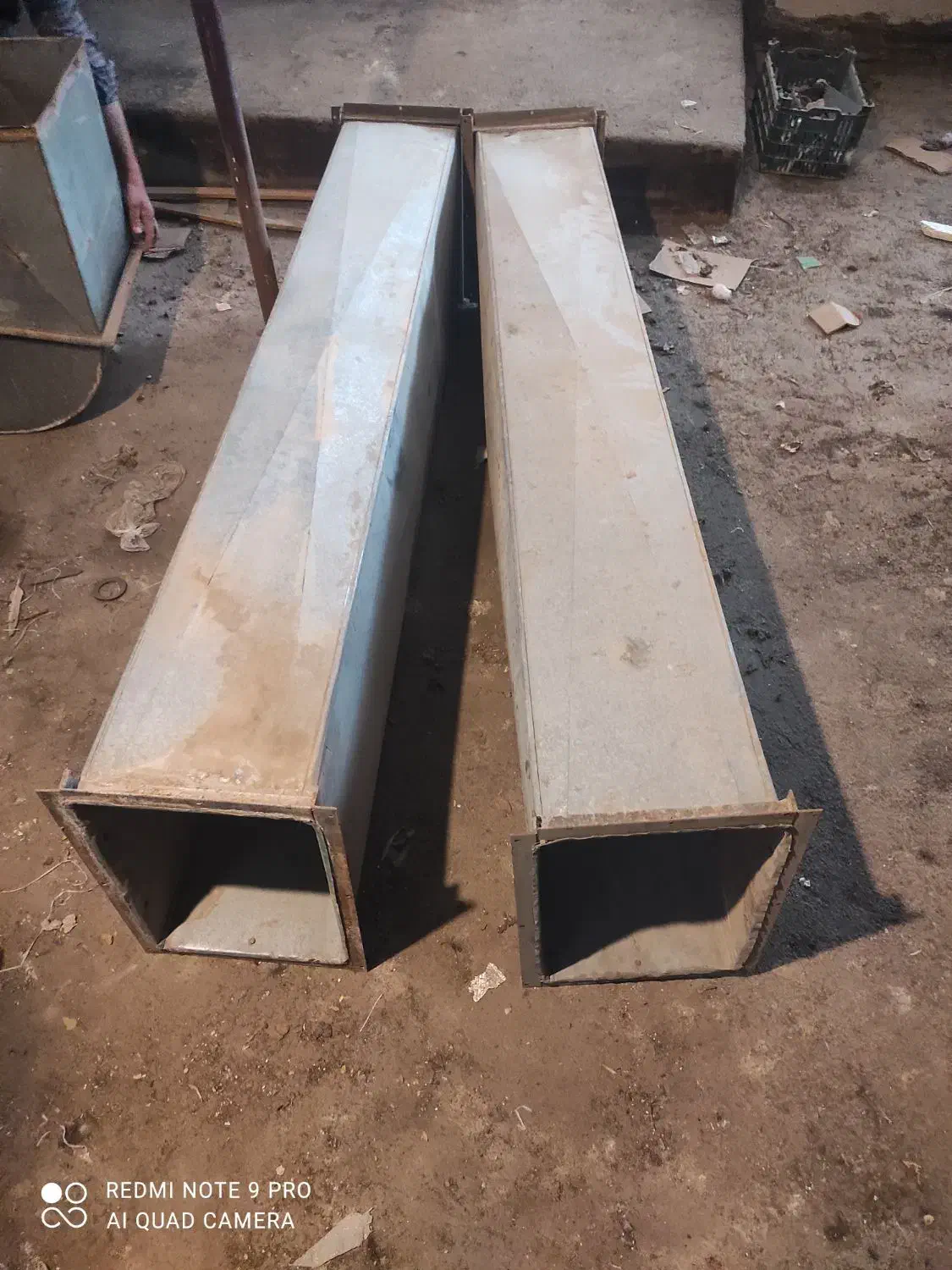 کانال|کولر آبی|ارومیه, |دیوار