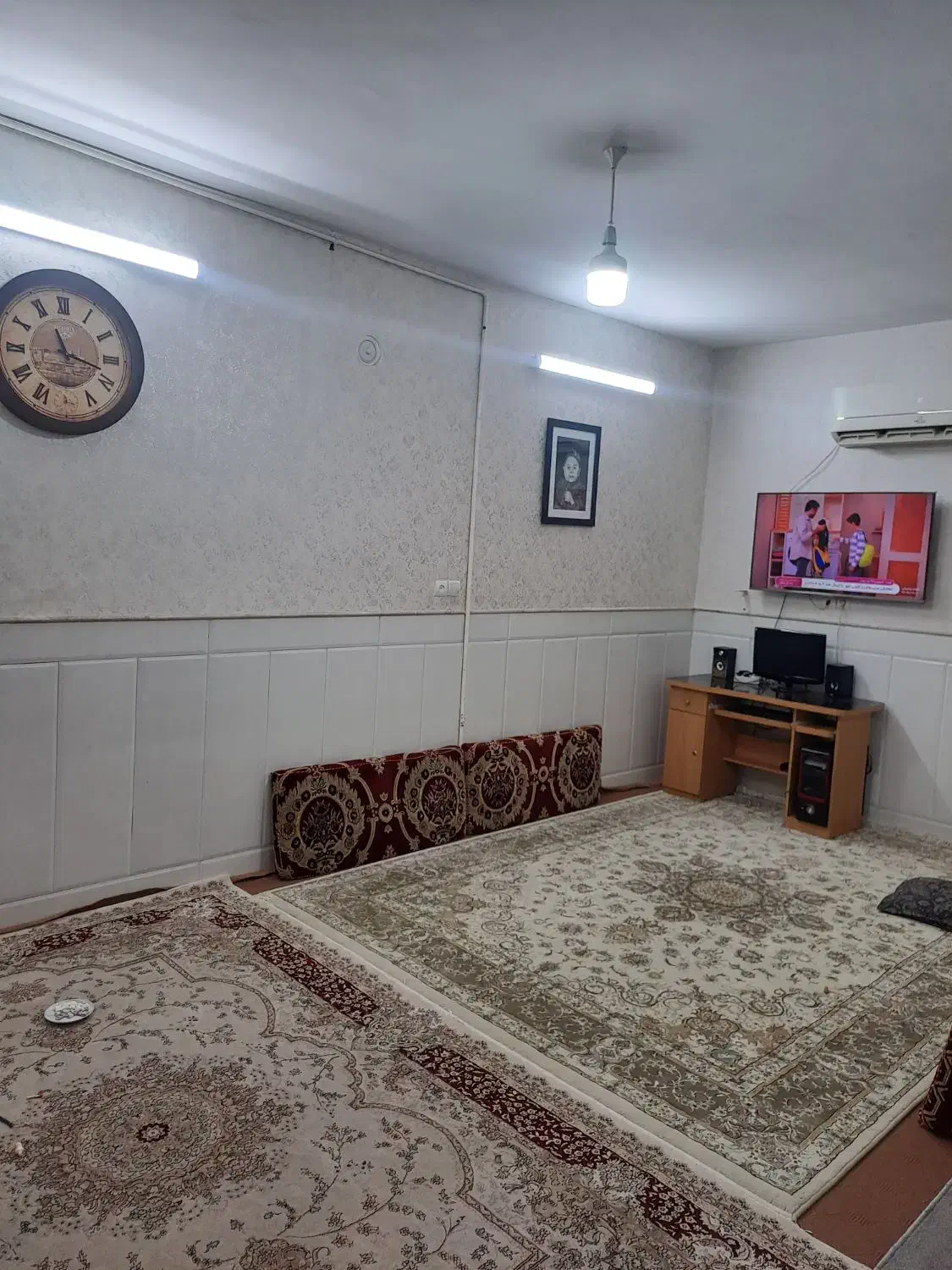 ویلایی/۶۰ متری/شیک|فروش خانه و ویلا|قم, ولیعصر|دیوار