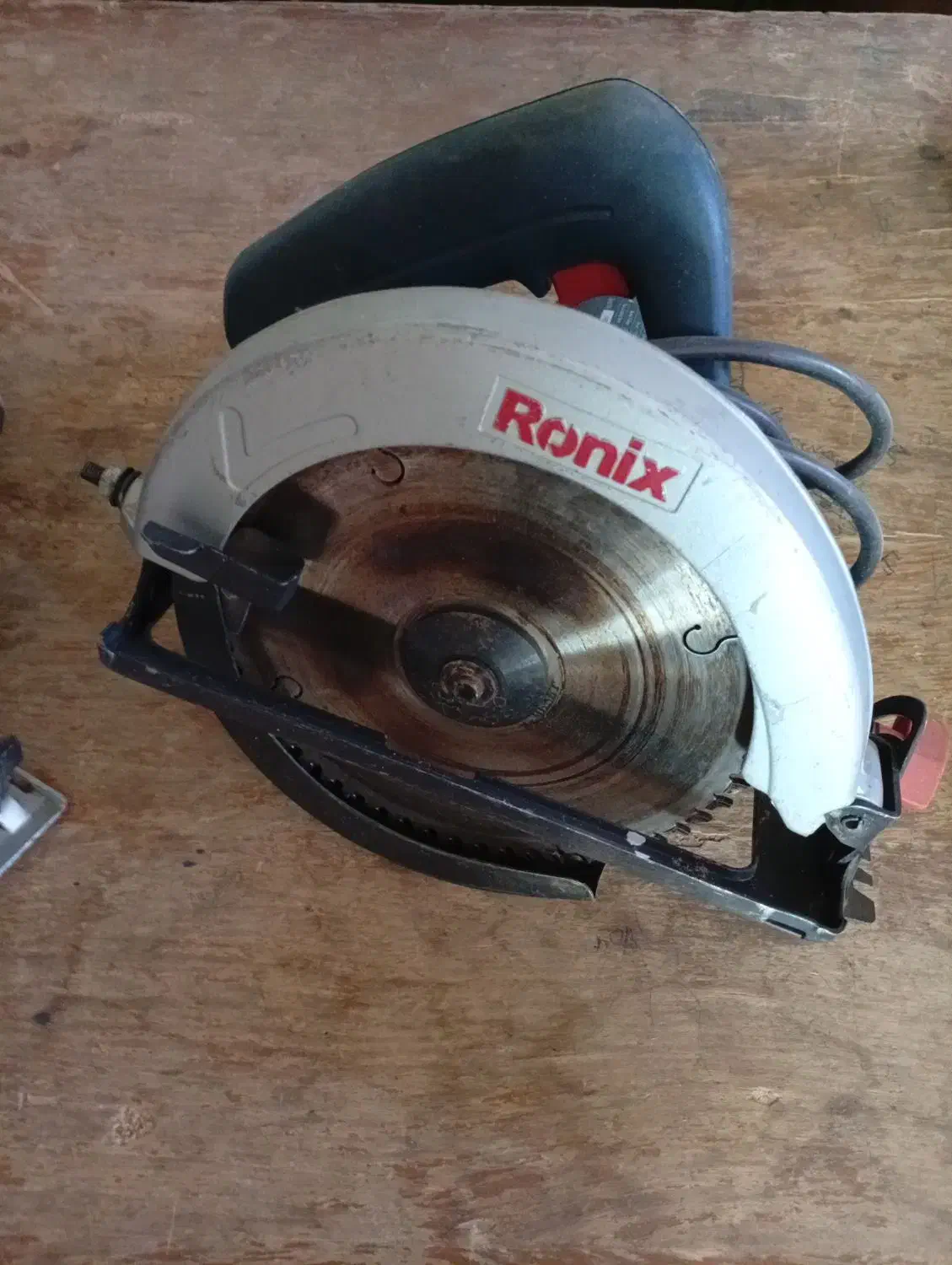 دو عدد آره دیسکی ویک سشوار صنعتی|ابزارآلات|فردیس, منظریه|دیوار