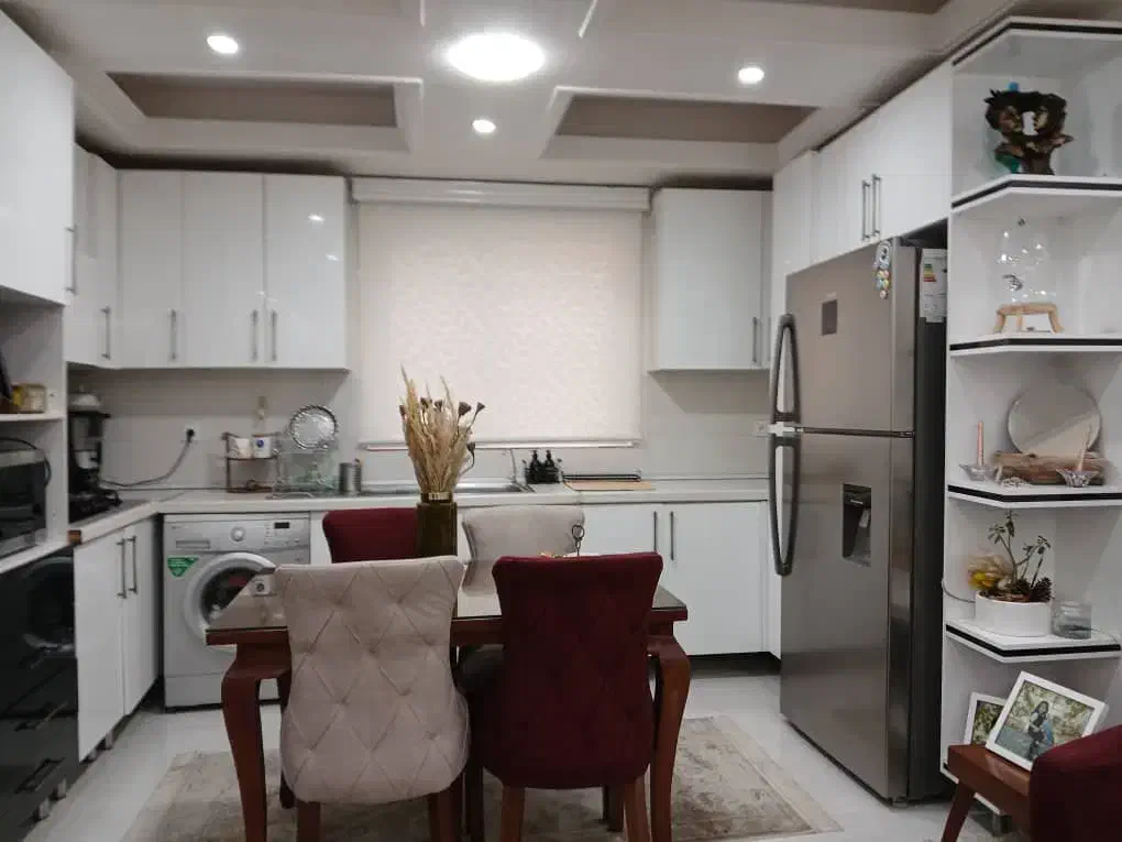 ۵۵متر میدان معلم تمیز و خوش نقشه|فروش آپارتمان|ری, ظهیرآباد|دیوار