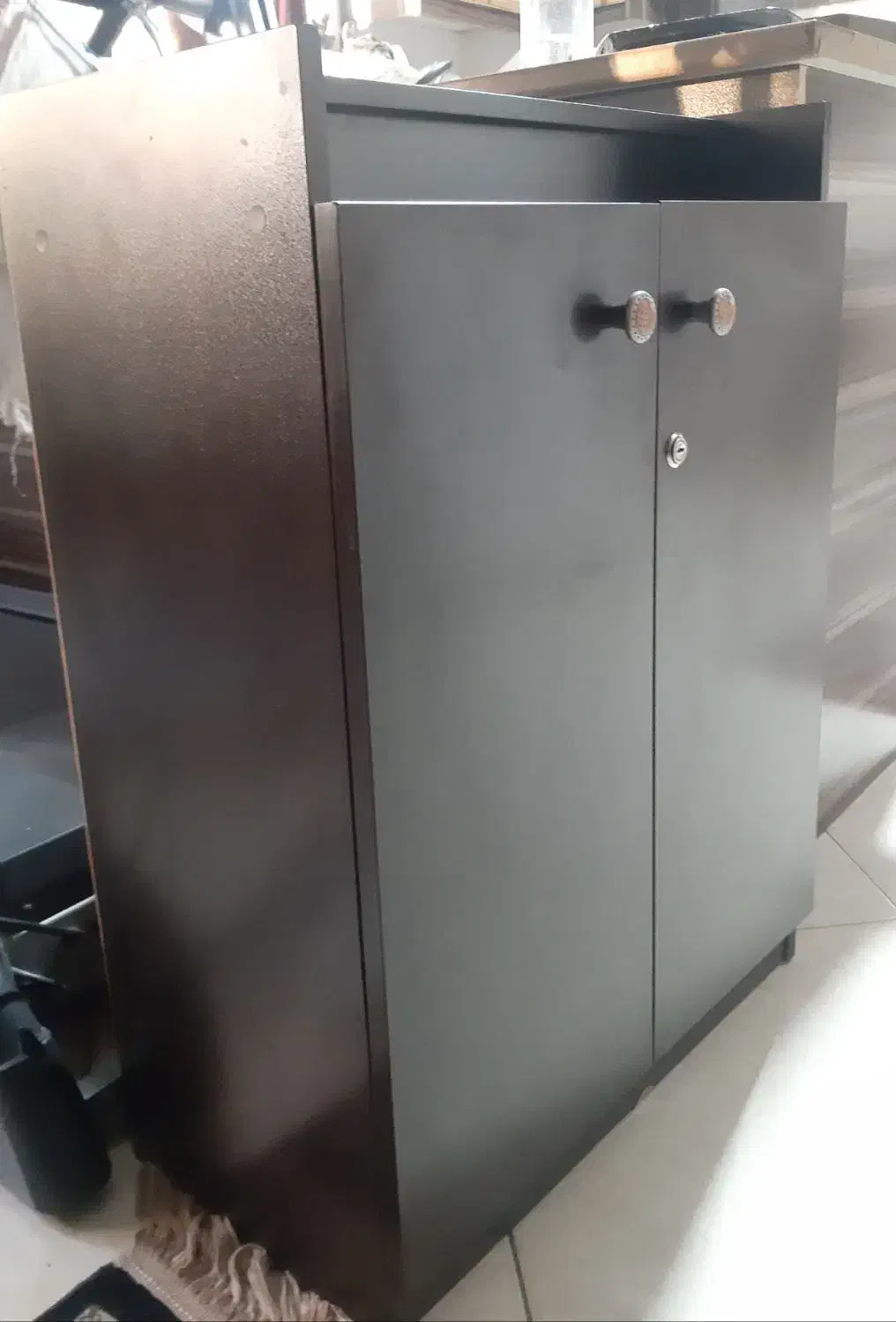 جاکفشی|جاکفشی، کمد، دراور|تهران, تهرانسر شرقی|دیوار