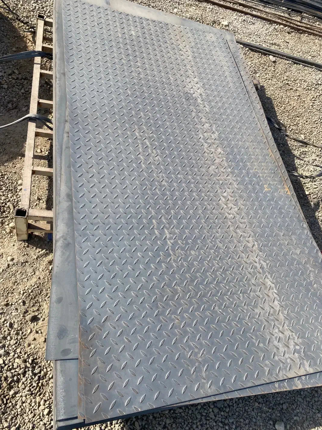 ورق آج دار ۳ میل|مصالح و تجهیزات ساختمان|زارچ, |دیوار