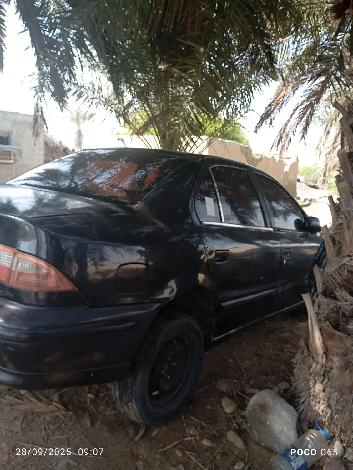 سمند |خودرو سواری و وانت|میناب, |دیوار