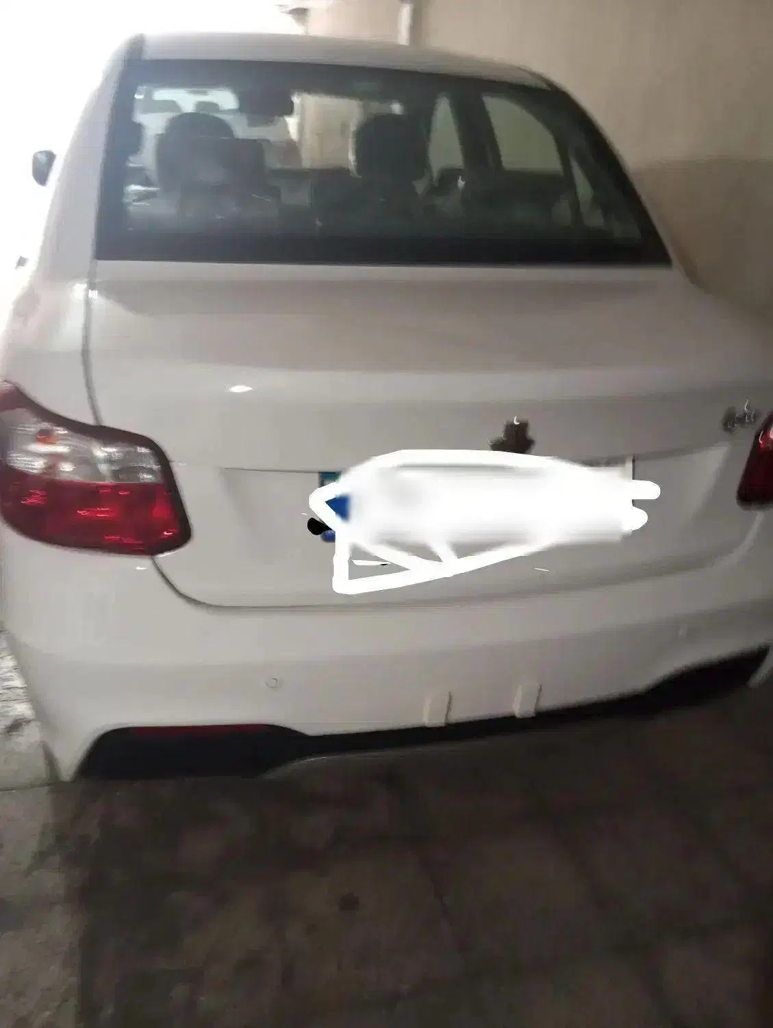 ساینا صفر|خودرو سواری و وانت|گلپایگان, |دیوار