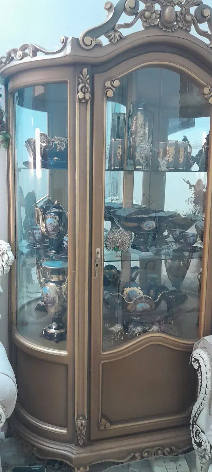 ویترین|بوفه، ویترین، کنسول|قم, سید معصوم|دیوار