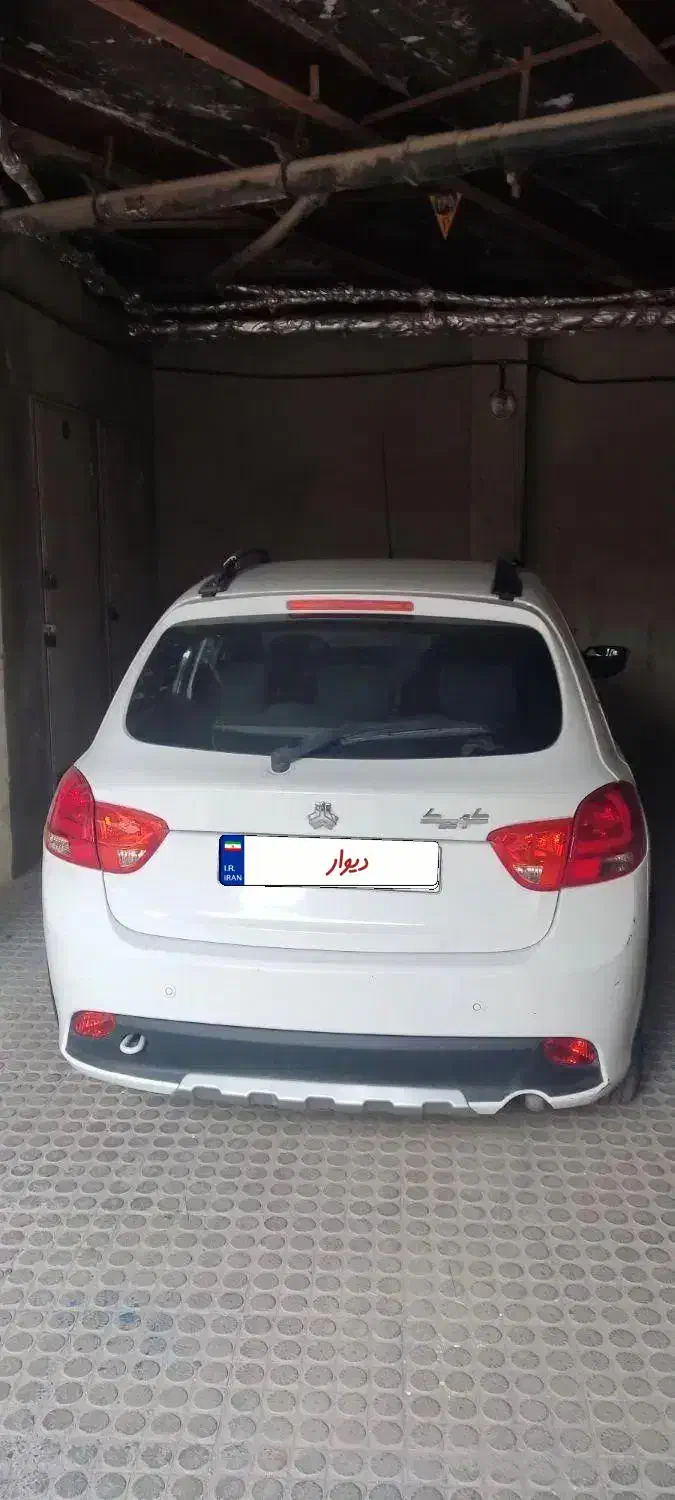 کوییک مدل 1401|خودرو سواری و وانت|کرمان, |دیوار