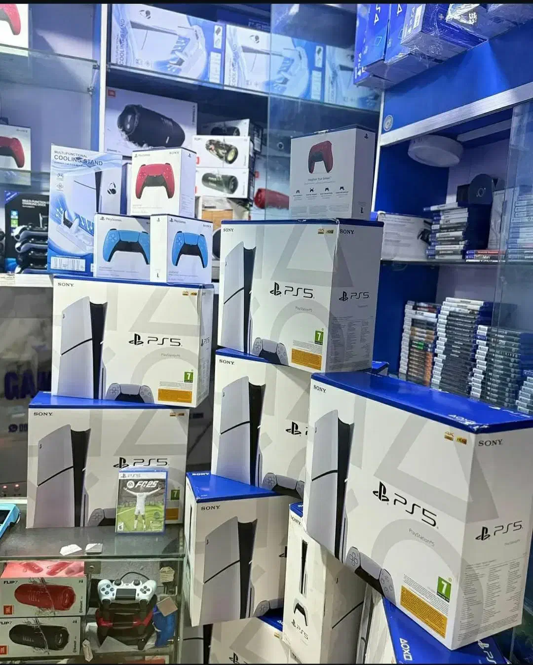 فروش Ps5 خرید XOXO پلی استیشن ۴ خریدار فروش|کنسول، بازی ویدئویی و آنلاین|سیرجان, |دیوار