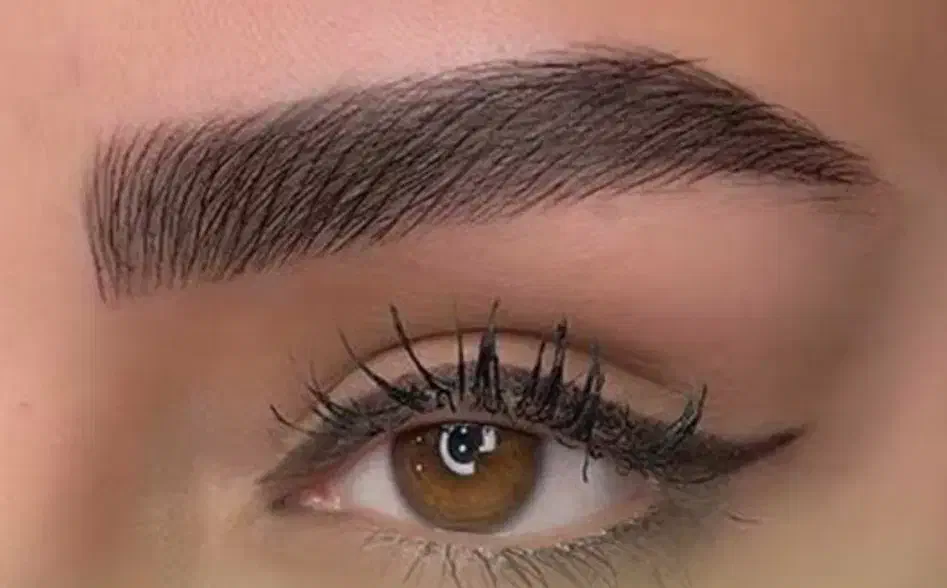 مدل برای تاتو صورت رایگان|خدمات آرایشگری و زیبایی|بروجرد, |دیوار