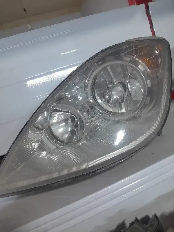 چراغ تیبا|قطعات یدکی و لوازم جانبی|خرمشهر, |دیوار