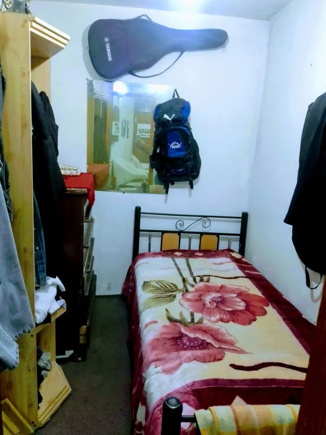 آپارتمان طبقه اول با موقعیت عالی و قیمت مناسب|فروش آپارتمان|رشت, شهرک شهید مفتح|دیوار