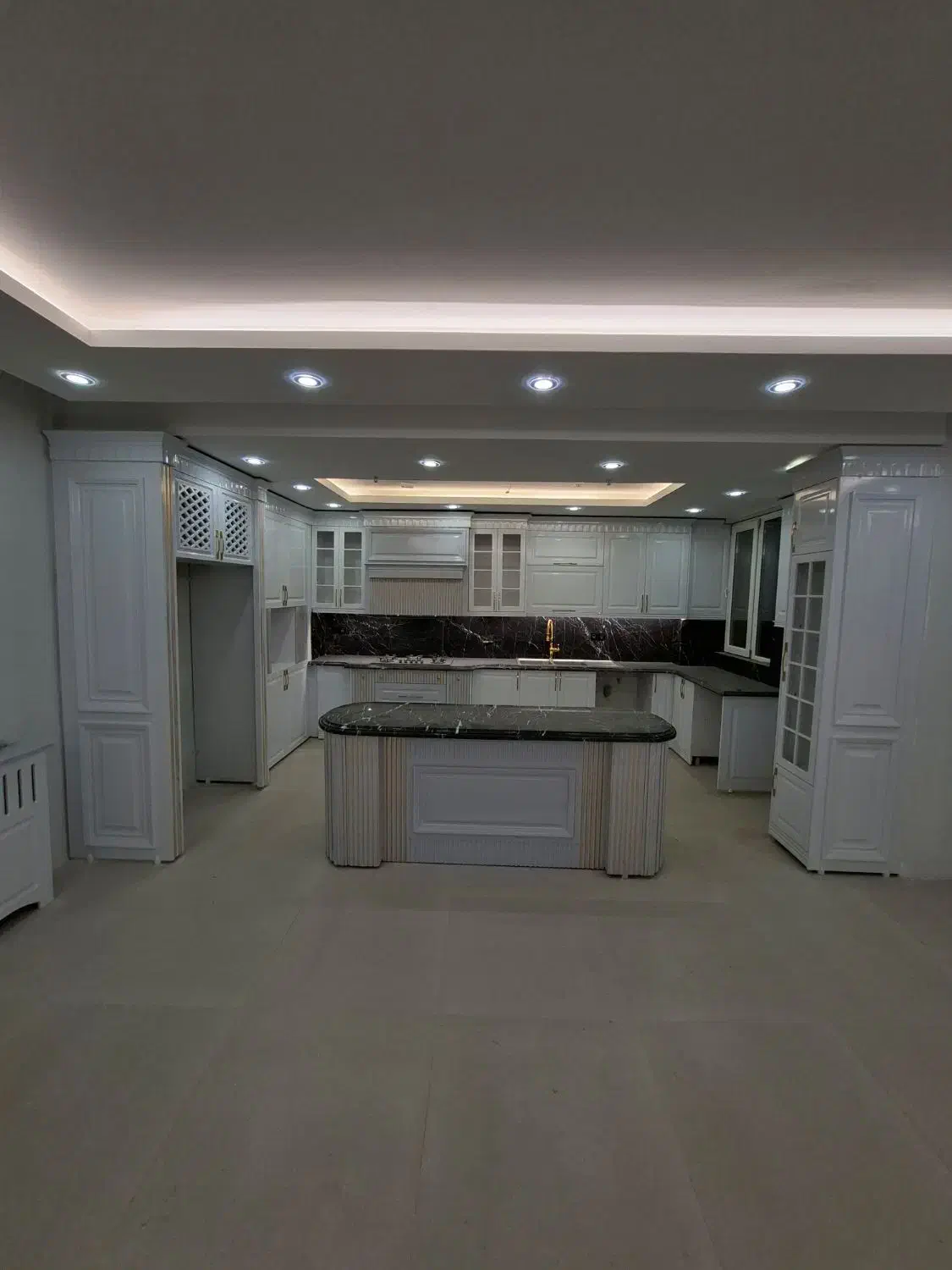 آپارتمان / 130متری / محدوده اردیبهشت|فروش آپارتمان|تربتحیدریه, منصوریه|دیوار