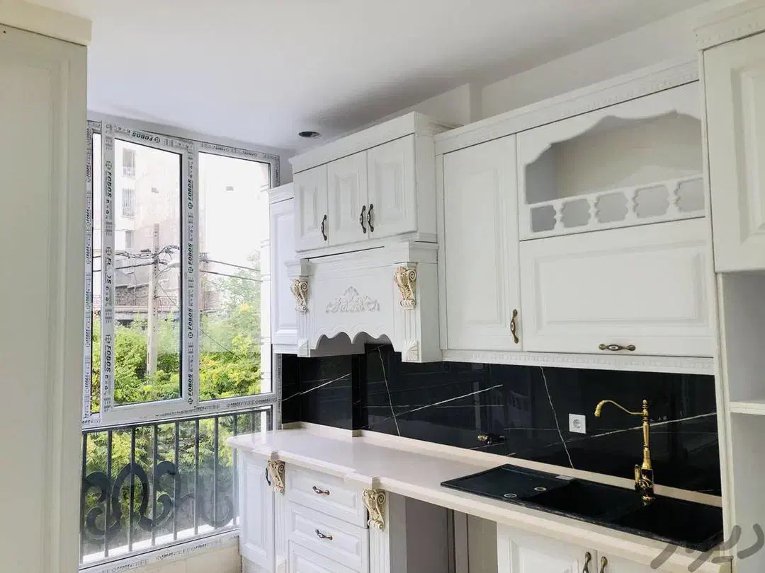 ۱۷۰ متر /۴ سال ساخت / ۲پارکینگ/ منطقه ۲|فروش آپارتمان|تهران, پونک|دیوار