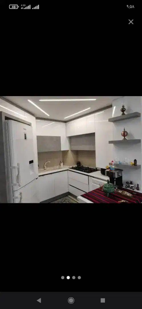 رهن و اجاره لپویی|اجارهٔ آپارتمان|زرقان, |دیوار