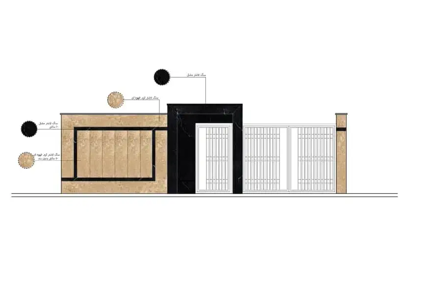سنگ کاری نما|استخدام معماری، عمران و ساختمانی|قم, دانش|دیوار