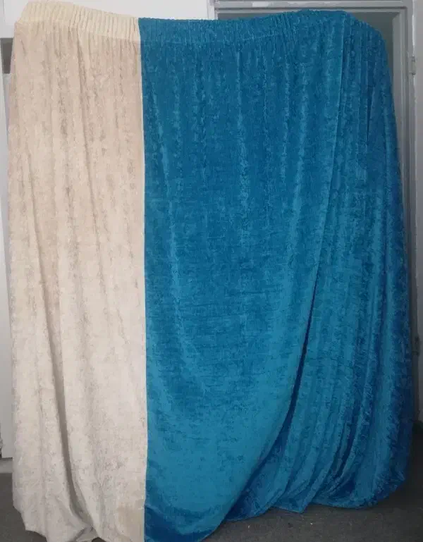 قالیچه و پرده اتاق دخترانه|فرش|مشهد, زیبا شهر|دیوار