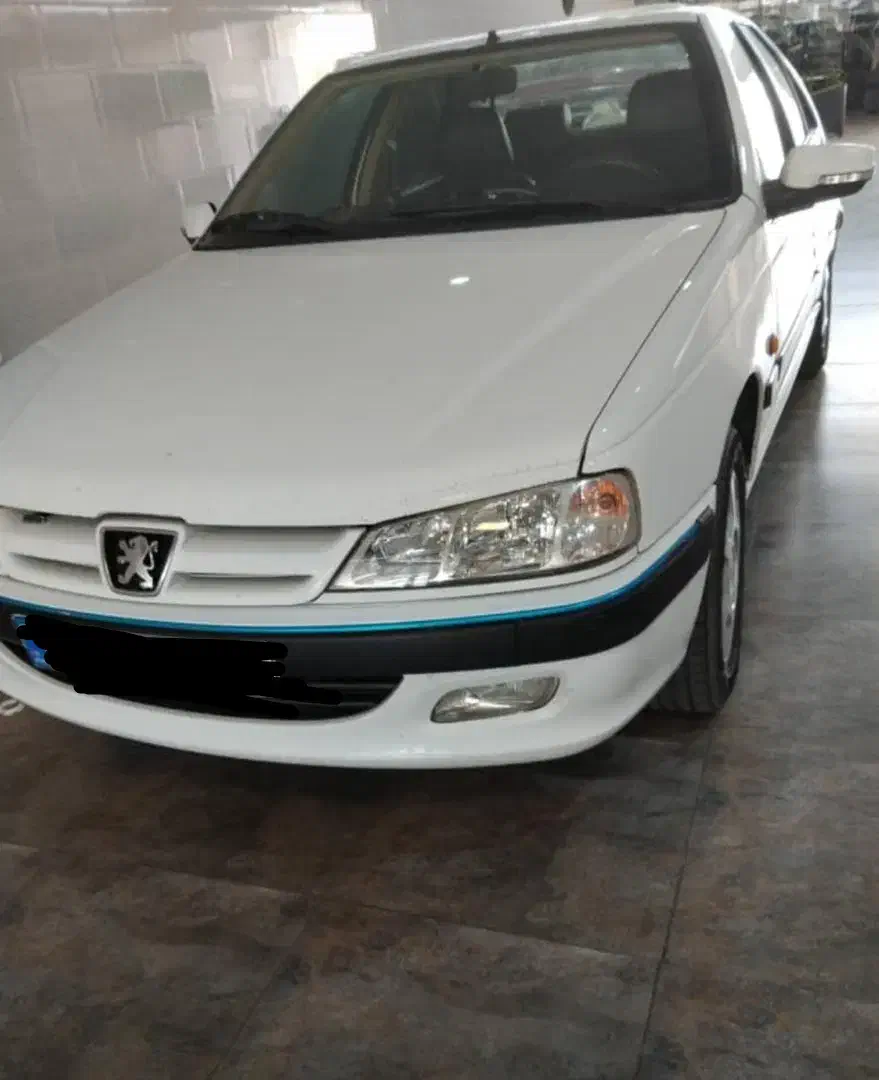 پارس سال ۴۰۲|خودرو سواری و وانت|یزد, |دیوار