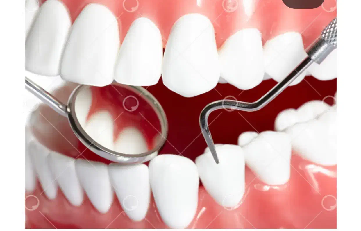 دستیار دندان پزشک،با بیمه|استخدام درمانی، زیبایی، بهداشتی|فردیس, فردیس|دیوار