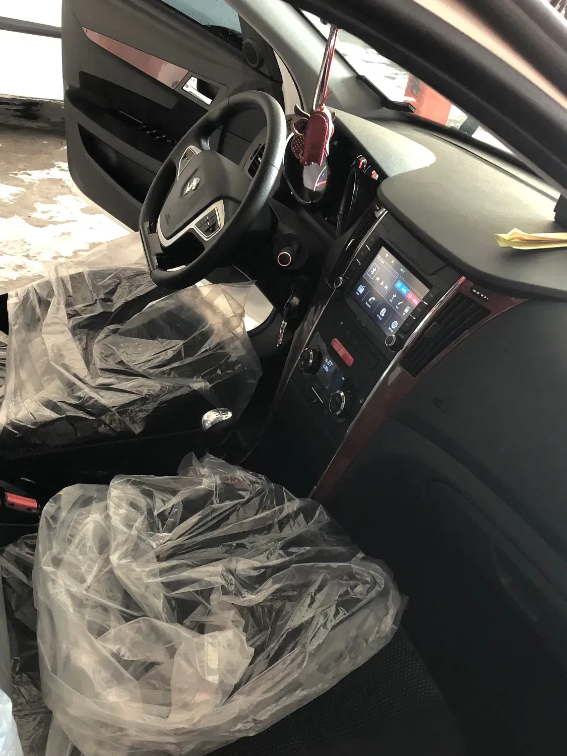 دنا پلاس ۶ دنده ۴۰۴|خودرو سواری و وانت|ورامین, خیر آباد|دیوار