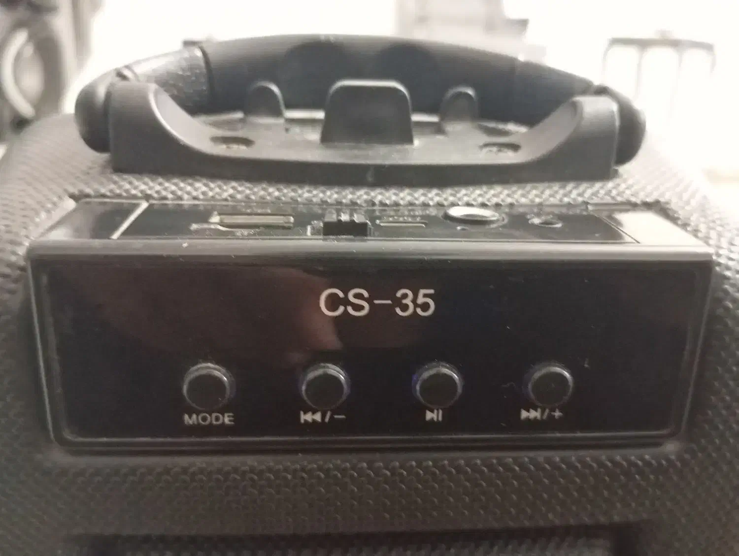 اسپیکر gts|پخشکننده همراه|ارومیه, |دیوار