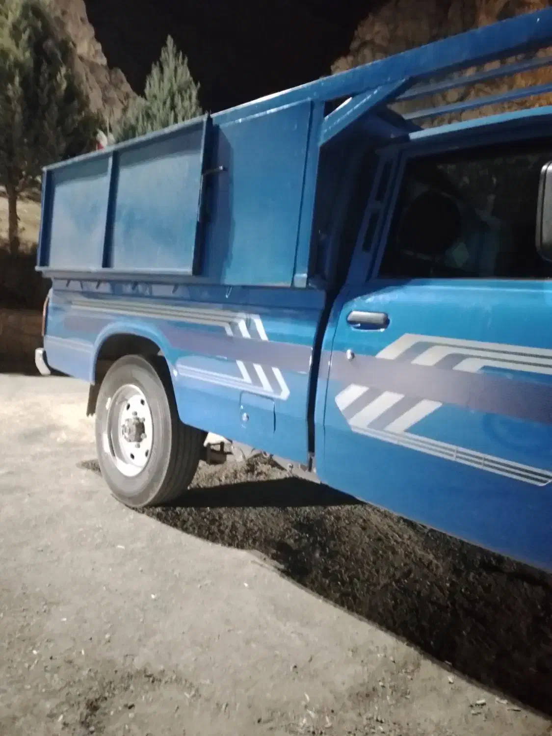 کارگر کارواش|استخدام سرایداری و نظافت|کرمانشاه, |دیوار