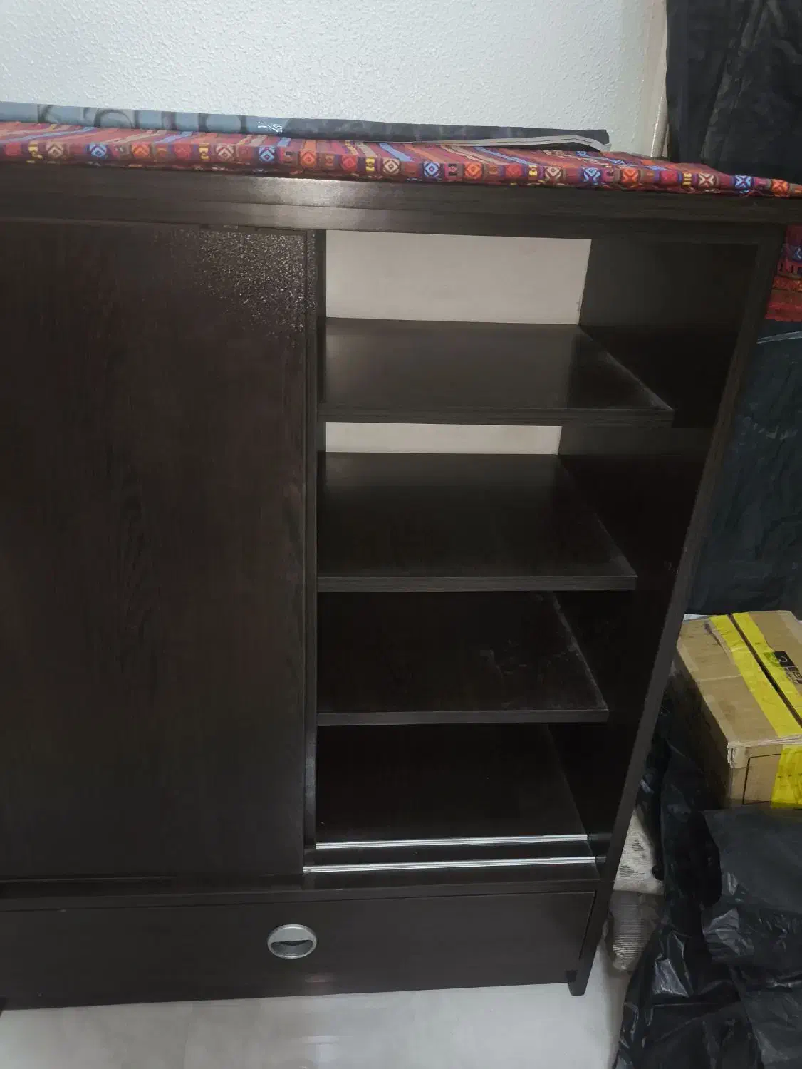 جا کفشی|جاکفشی، کمد، دراور|شاهین‌شهر, شهرک گلدیس|دیوار