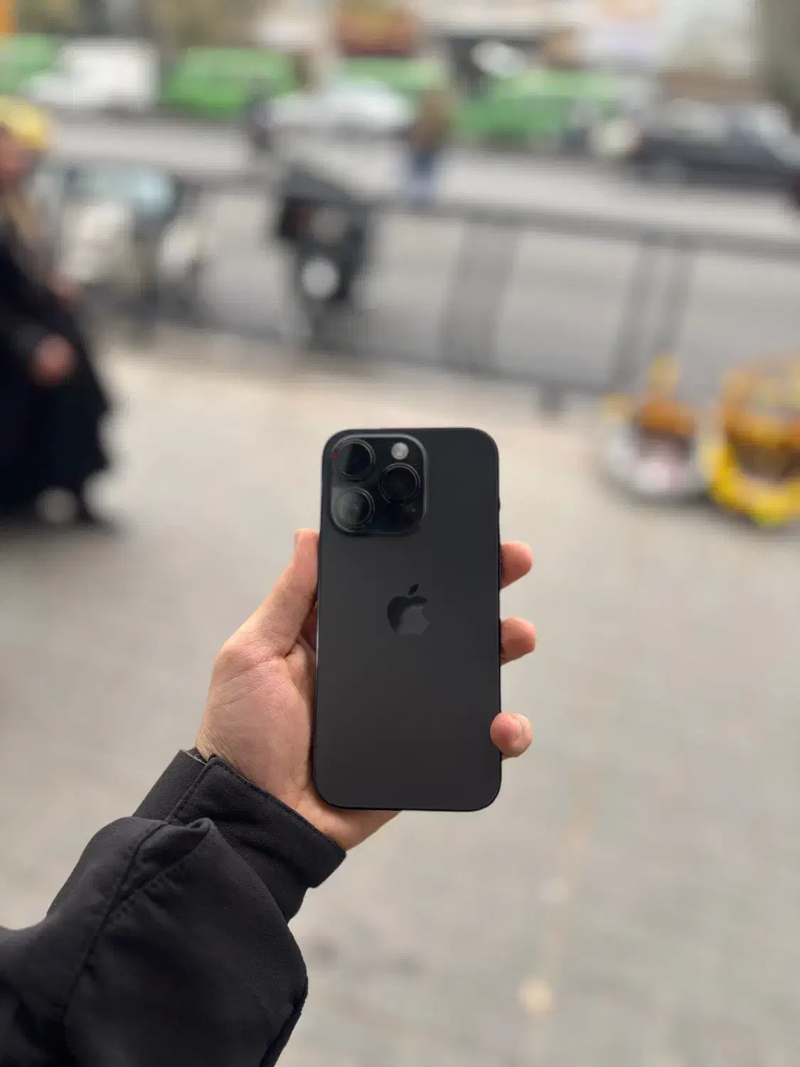 آیفون ۱۴ پرو|موبایل|ملایر, |دیوار