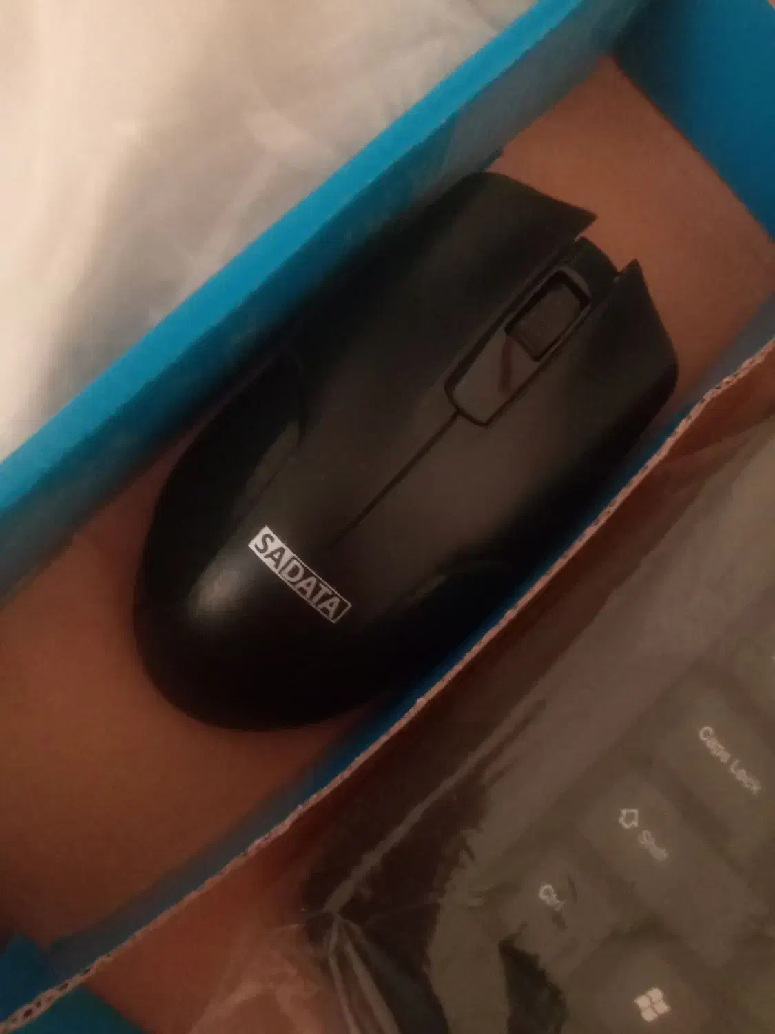 کیبورد|قطعات و لوازم جانبی رایانه|مسجد سلیمان, |دیوار