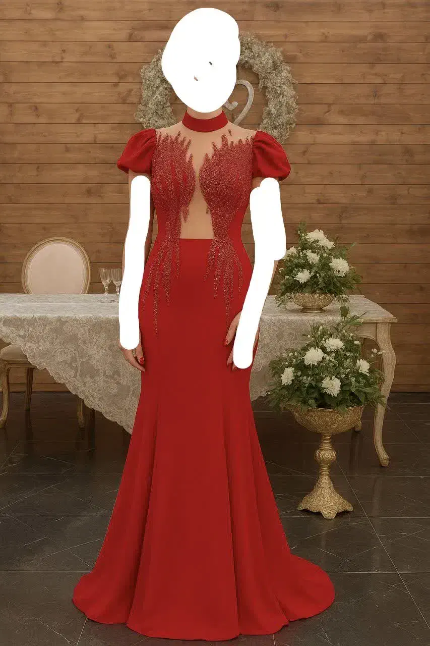 پیراهن مجلسی.پیراهن شب چله|لباس|مشهد, عبادی|دیوار