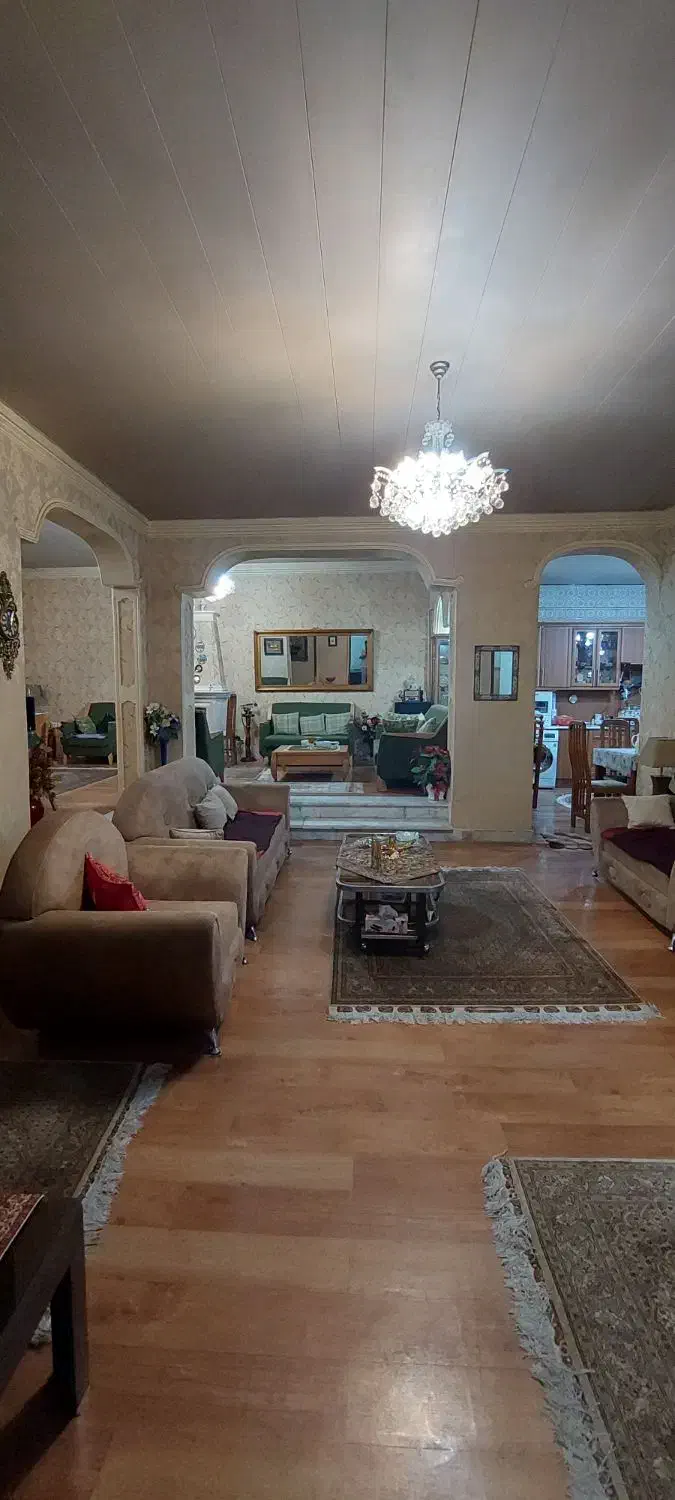 رهن ویلایی ۴۰۰متری گلباغ نماز|اجارهٔ خانه و ویلا|رشت, گلباغ نماز|دیوار