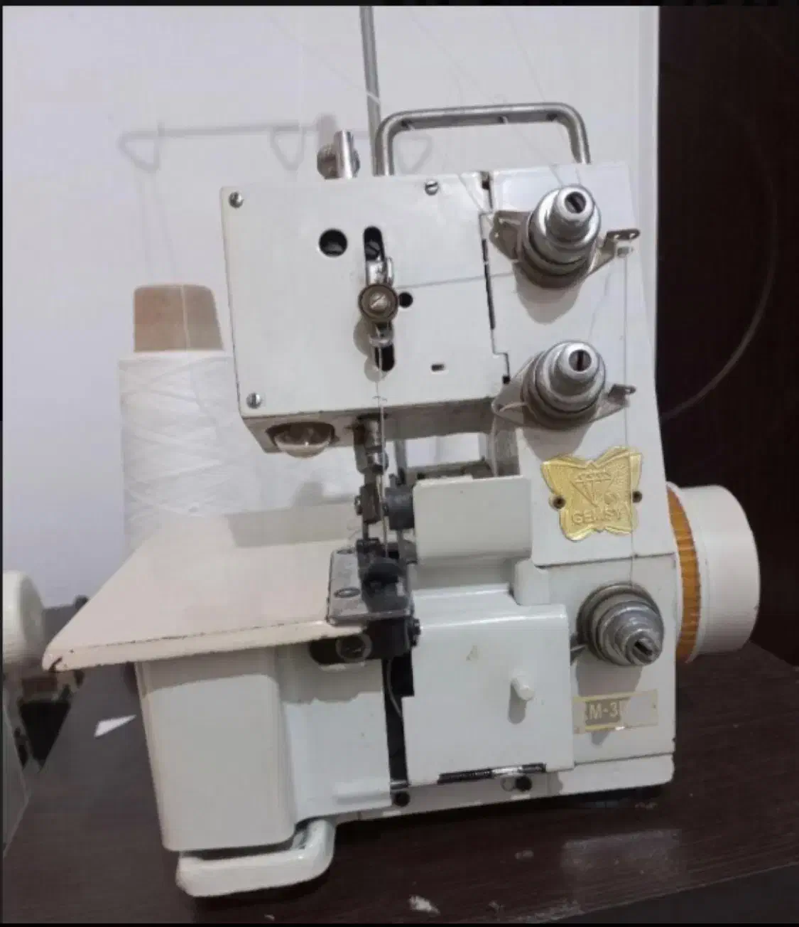 سردوز مدل پروانه ای واتو پرس خانواده|چرخ خیاطی و ریسندگی|رشت, بلوار گیلان|دیوار