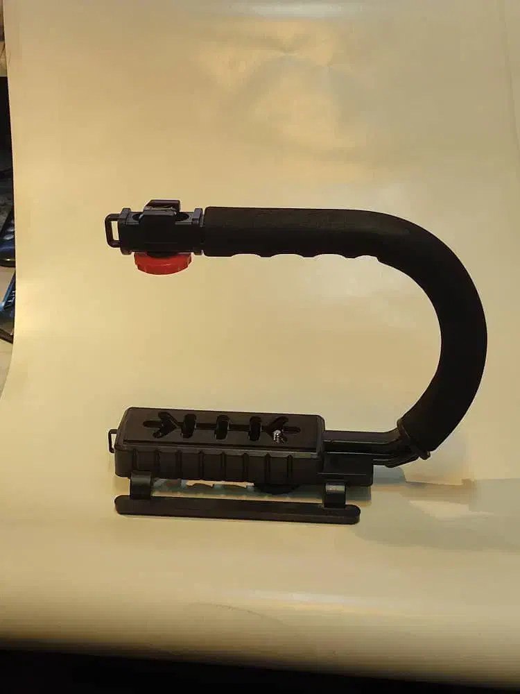 شولدر دوربین تصویر برداری|دوربین عکاسی و فیلمبرداری|تهران, امام زاده عبدالله|دیوار