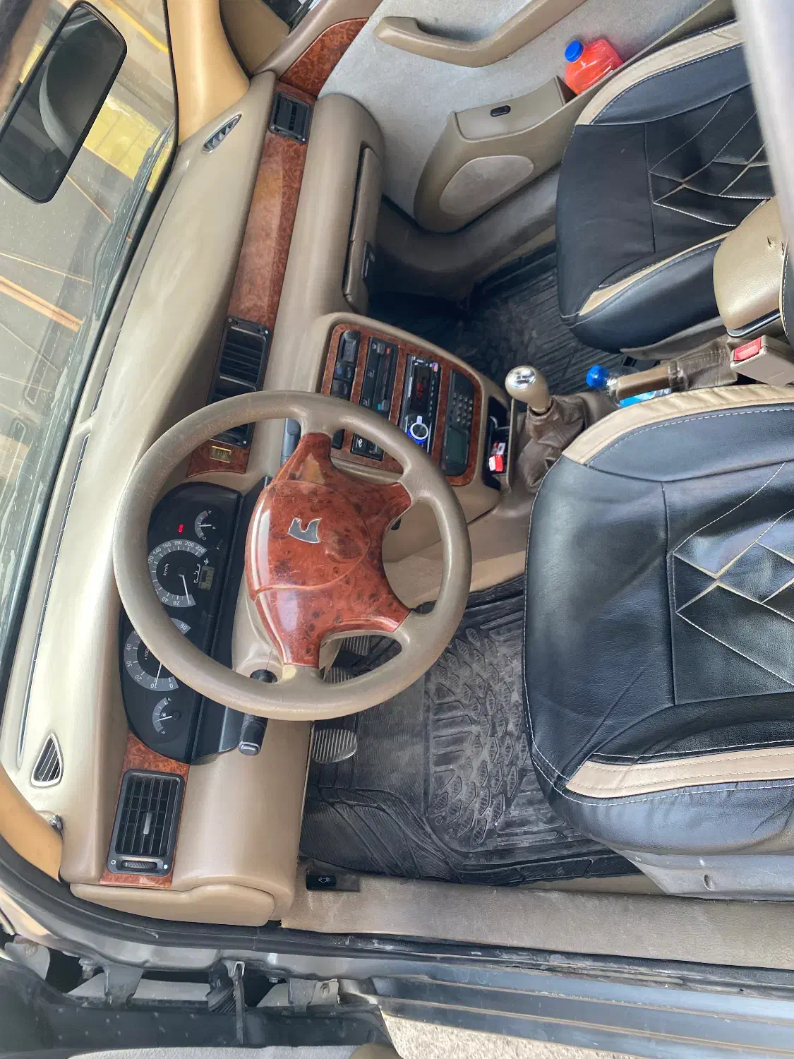 سمندLX دوگانه کارخانه|خودرو سواری و وانت|لاهیجان, کوی خزر|دیوار