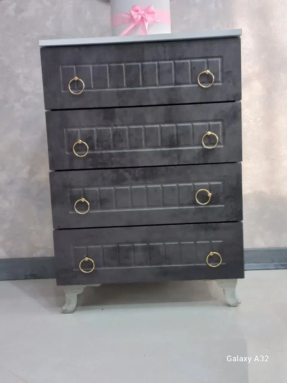 دراور|جاکفشی، کمد، دراور|مشهد, کارمندان دوم|دیوار