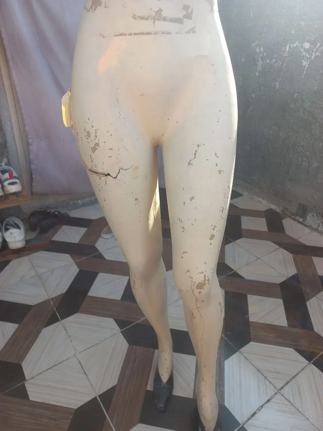 مانکن خیاطی|لوازم خیاطی و بافتنی|بندر ماهشهر, |دیوار